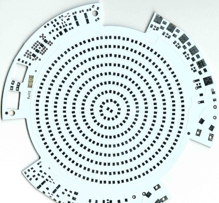 แอสเซมบลี LED PCB จากประเทศจีน