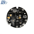 94v0 aluminum smd led tv pcb printed circuit board professional led pcba design service manufacturers