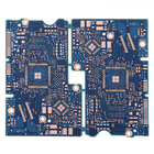 EMS Quick Turn PCB Prototypes HASL OSP Contract Electronic Assembly