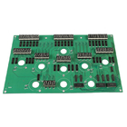 1.6mm FR4 Electronic PCBA Contract Manufacturing Service SMT