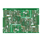 0.075mm 1-32L Rogers Rigid Flex Pcb Board Design ISO13485