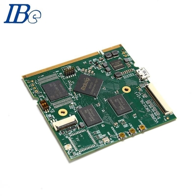 ครบวงจร OEM smt เครื่องปรับอากาศอินเวอร์เตอร์ประกอบบอร์ด pcb pcba