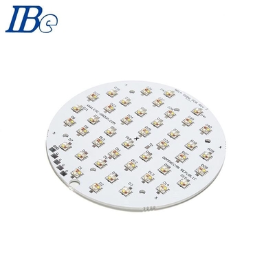 94v0 Aluminum SMD LED TV PCB Professional Pcba Design Service Manufacturers