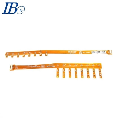 บริการ OEM ODM อุปกรณ์การแพทย์ PCBA FPC Assembly ผู้ผลิต PCB แบบยืดหยุ่น
