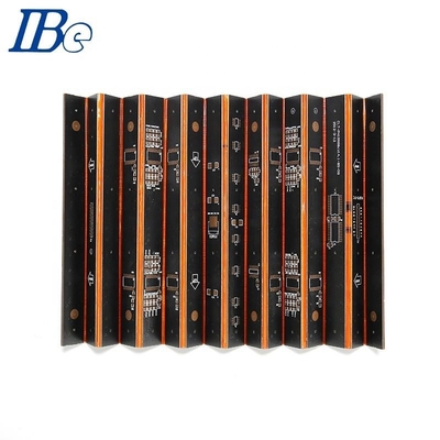 อุปกรณ์การแพทย์ PCBA FPC ผู้ผลิตแอสเซมบลี Flex PCB บริการ OEM ODM