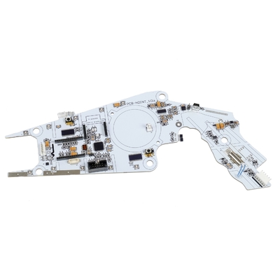PCBA แผงวงจรพิมพ์แบบยืดหยุ่น ผู้ผลิตประกอบ FPC PCB OEM ODM