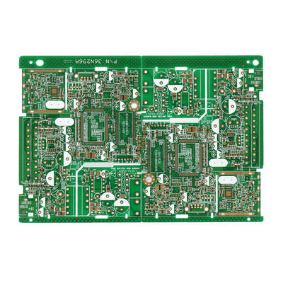 0.075mm 1-32L Rogers Rigid Flex การออกแบบบอร์ด Pcb ISO13485